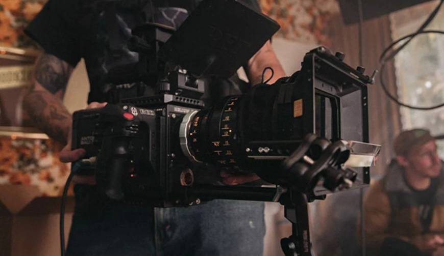 新洲区产品宣传视频拍摄公司哪家好？