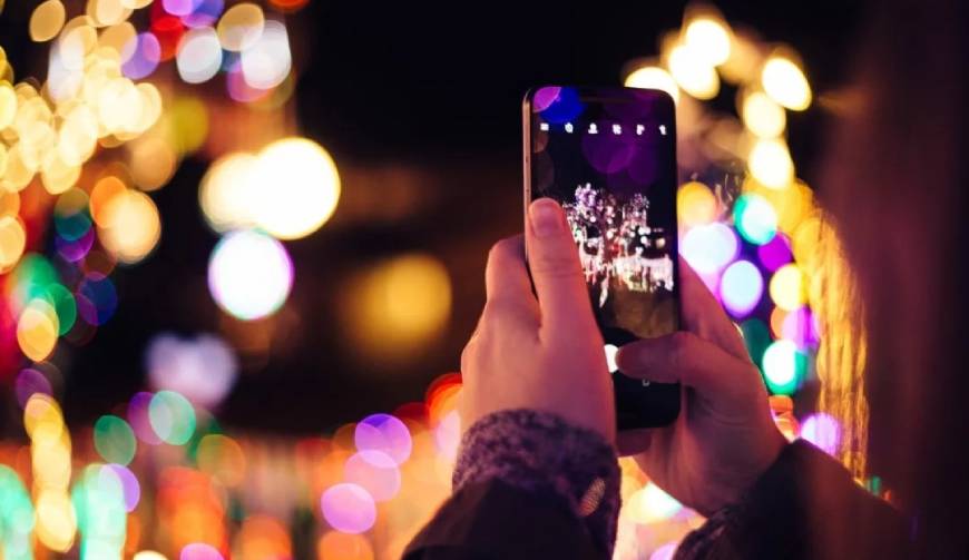 新洲区产品视频拍摄惊艳亮相：极致细节，彰显卓越品质