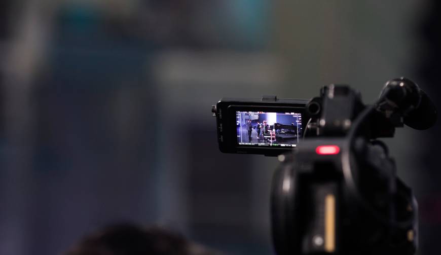 紧跟潮流！新洲区产品视频拍摄引领时尚新趋势