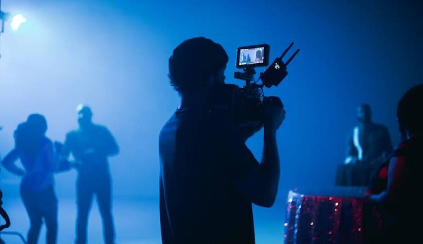 神秘新品来袭！新洲区产品视频拍摄究竟有何神奇之处？