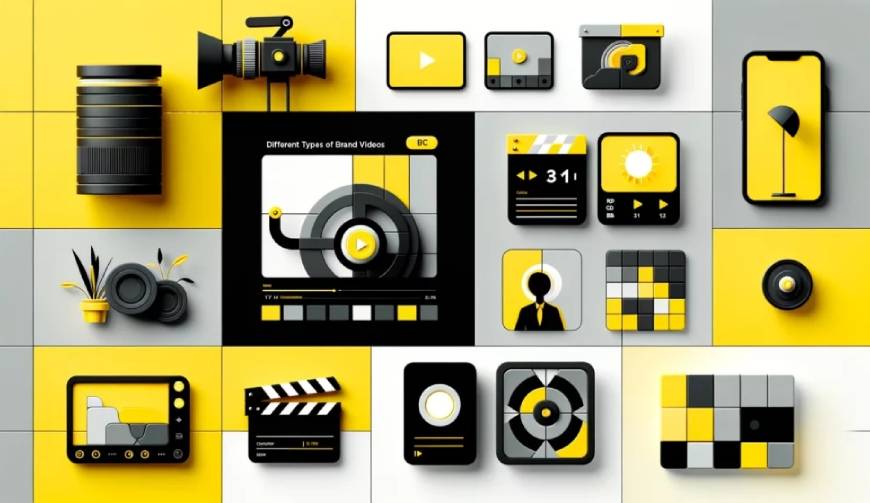 专为职场精英打造：新洲区产品视频拍摄提升工作效率的秘密武器