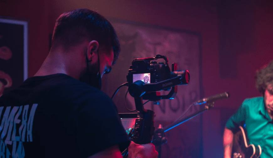 匠心雕琢视觉盛宴！专业新洲区产品视频拍摄公司赋能品牌价值