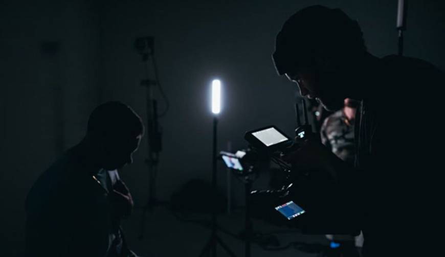 深耕新洲区产品视频拍摄，解锁产品出圈的流量密码