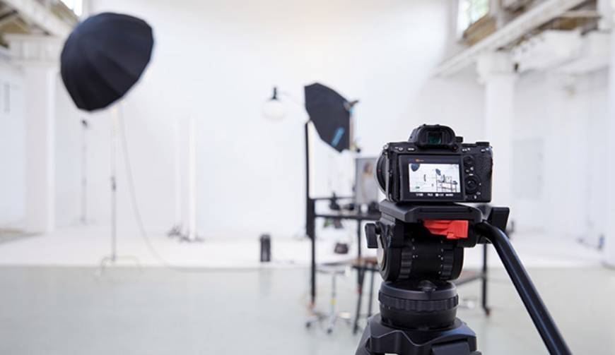 聚焦新洲区产品视频拍摄，打造品牌传播新高度