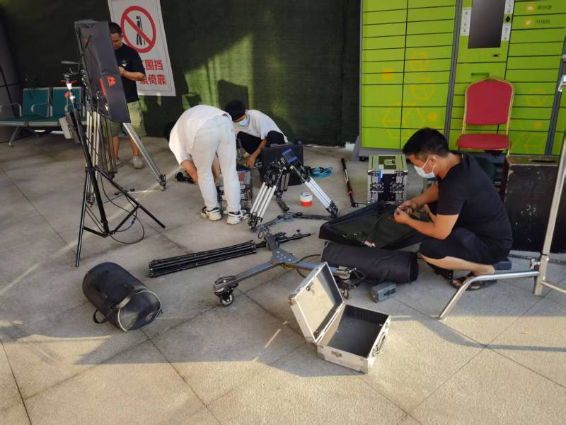 新洲区产品视频拍摄全攻略，让产品魅力在镜头下尽情绽放