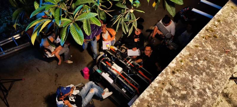 解锁新洲区产品宣传视频拍摄公司新势能，助力品牌强势破圈