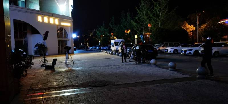 新洲区电商产品视频拍摄制作全攻略，打造高转化带货视频