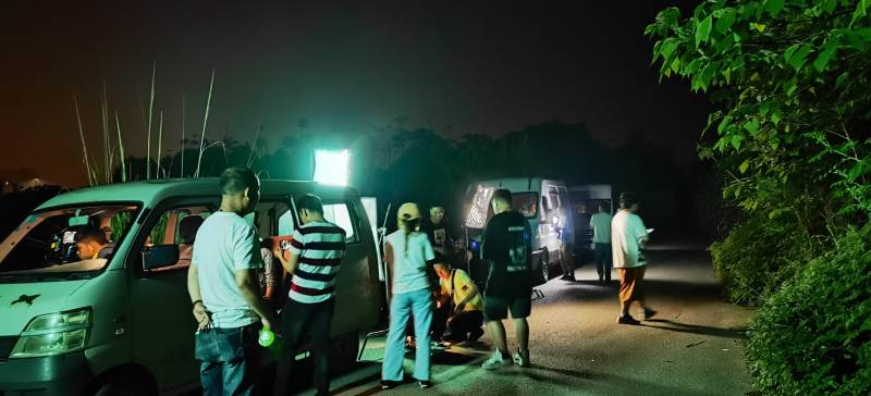 以镜头为笔，绘就新洲区产品视频的进阶之路