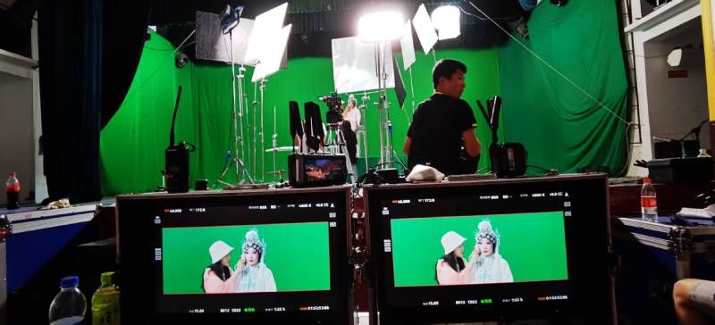 新洲区产品视频拍摄：以创意为翼，助力品牌翱翔