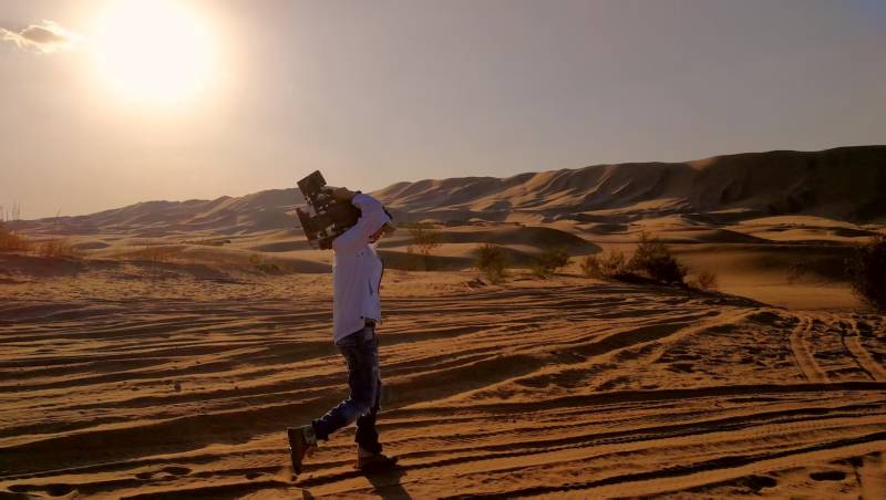 深耕新洲区产品宣传视频拍摄公司，解锁品牌传播的核心动能