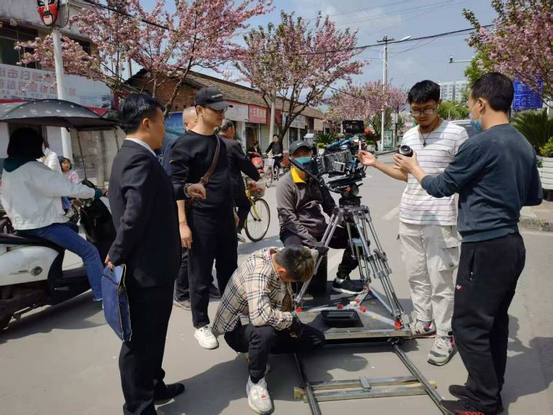 新洲区产品视频拍摄进阶指南，助力产品抢占视觉高地