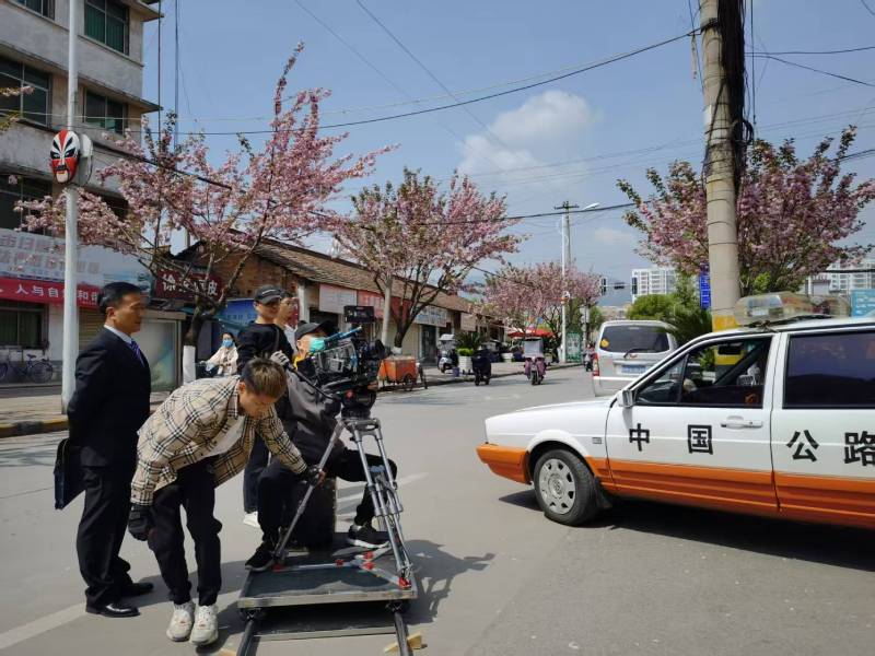 新洲区产品宣传视频拍摄公司：专业赋能，点亮品牌之光