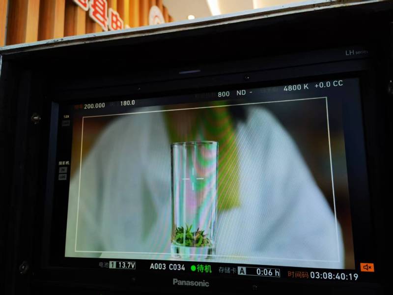 天然优选！新洲区电商产品宣传视频溯源原料产地的真实故事