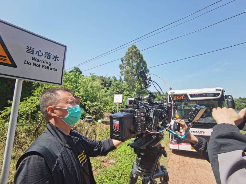 选对公司才出彩！深度剖析新洲区产品视频拍摄公司的核心竞争力